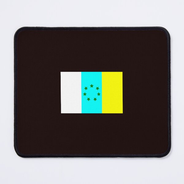 Item preview, Canary Islands (unofficial) designed and sold by LHistorique.
