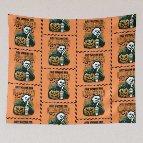 Item preview, Micheal Myers  designed and sold by Kirstilynn.