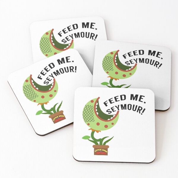 Item preview, Feed Me Seymour  2	 designed and sold by acivjlmqmj35.