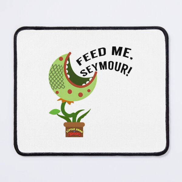 Item preview, Feed Me Seymour  2	 designed and sold by acivjlmqmj35.