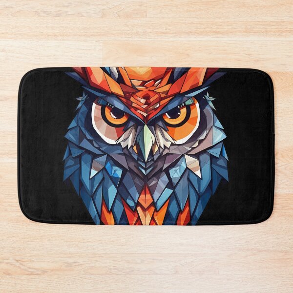 Item preview,  Owls Wisdom designed and sold by ZELTDELOSS.
