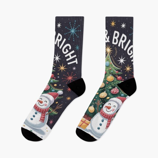 Item preview, Sparkling Holiday Cheer – Festive Dot Art Scene designed and sold by Syrupulse.