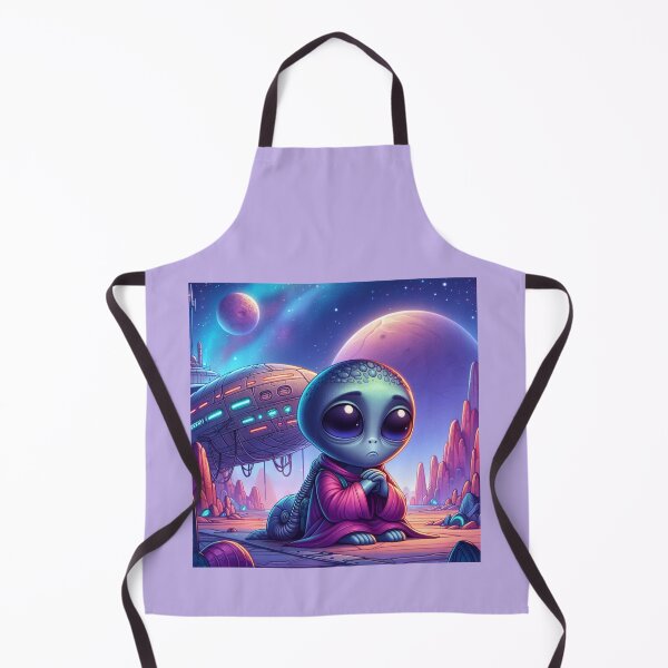Item preview, SADNESS IN OUTER SPACE designed and sold by Catalina Kate.