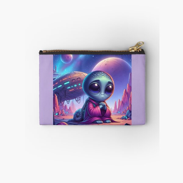 Item preview, SADNESS IN OUTER SPACE designed and sold by Catalina Kate.