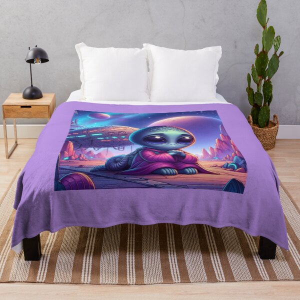 Item preview, SADNESS IN OUTER SPACE designed and sold by Catalina Kate.