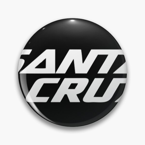 Item preview,  New Santa Cruz Bike Logo designed and sold by ZELTDELOSS.