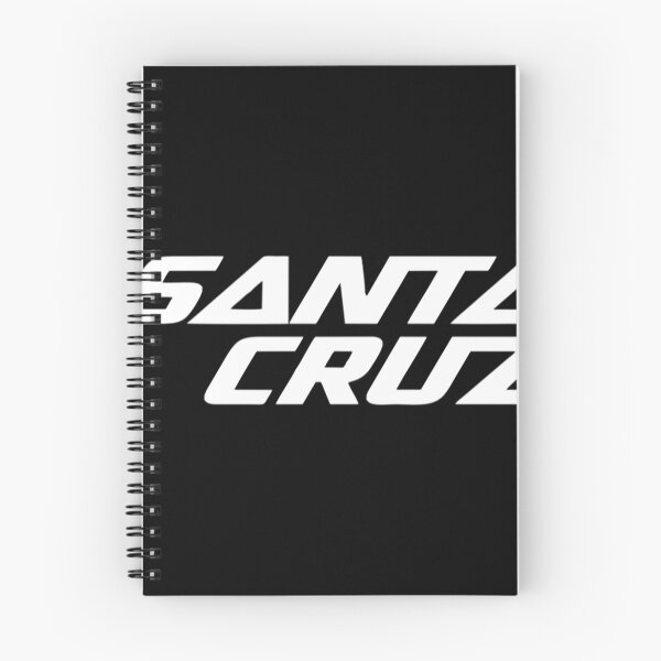 Item preview,  New Santa Cruz Bike Logo designed and sold by ZELTDELOSS.