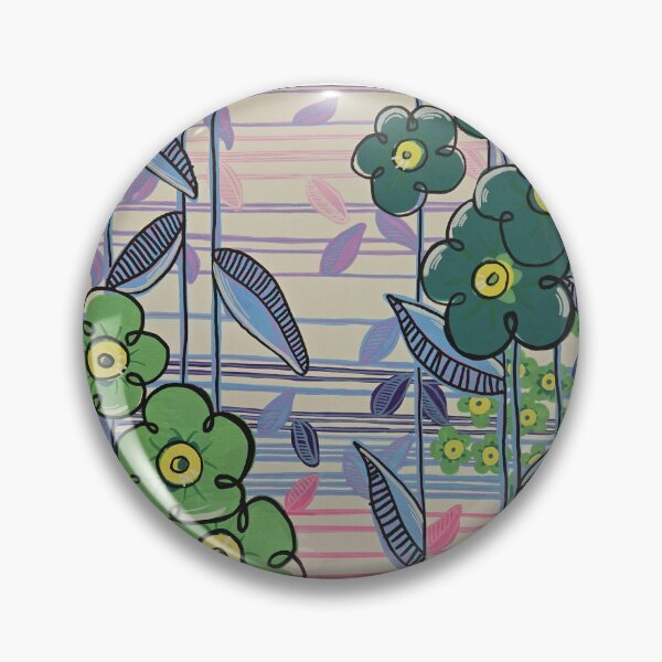 Item preview, Flipped Forget-Me-Not designed and sold by MishyMom.