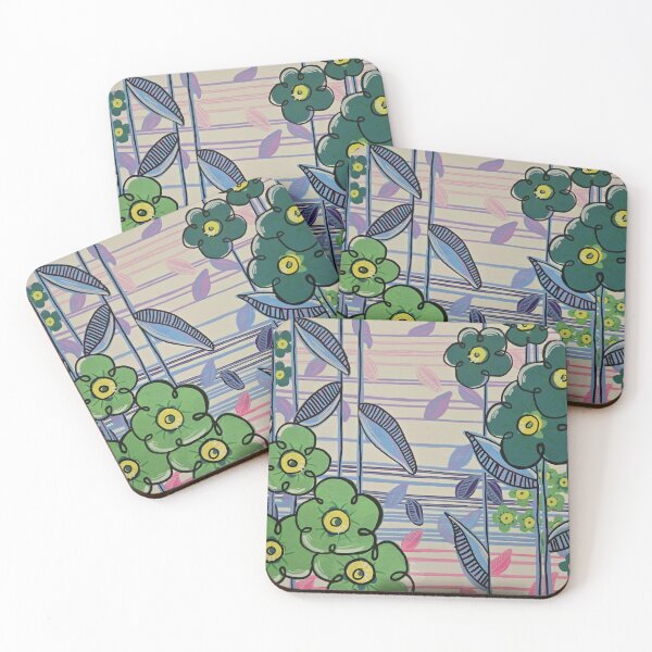 Item preview, Flipped Forget-Me-Not designed and sold by MishyMom.