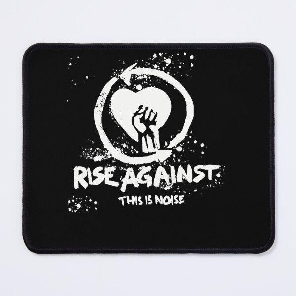 Item preview, R.i.se A.g.ainst Atmospheric Creative Work With Emotional Storytelling designed and sold by ElBoehm.