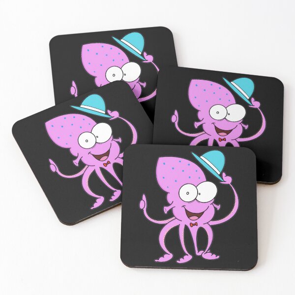 Item preview, Octo-Hat 	 designed and sold by elxukoizn83.