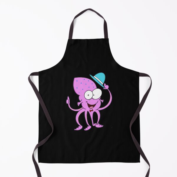 Item preview, Octo-Hat 	 designed and sold by elxukoizn83.