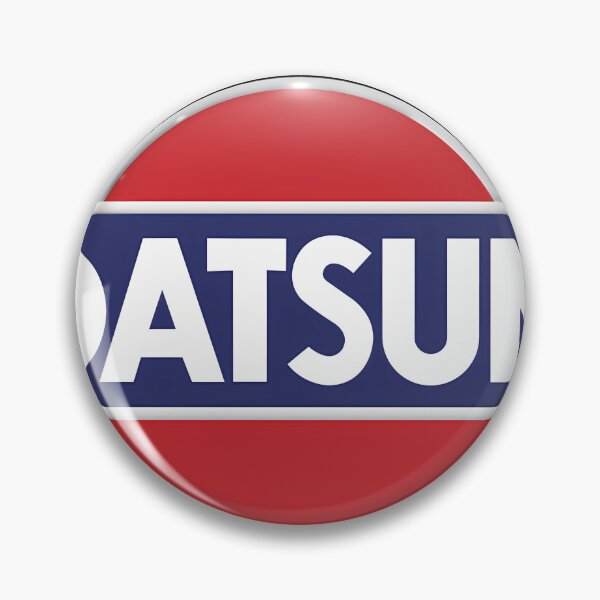 Item preview,  Datsun Logo designed and sold by ZELTDELOSS.