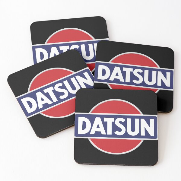 Item preview,  Datsun Logo designed and sold by ZELTDELOSS.