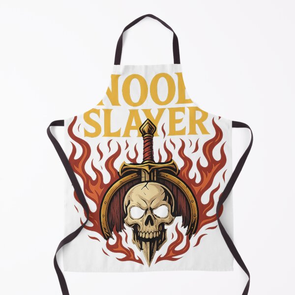 Item preview, Noob Slayer – Epic RPG Gamer Shirt Funny designed and sold by YiujiDesign.