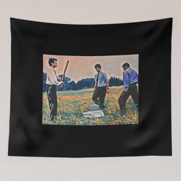 Item preview, The Printer  	 designed and sold by tvwicfkad81.