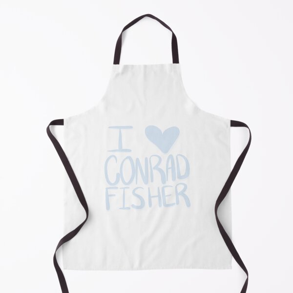 Item preview, I Love Conrad Fisher - The Summer I Turned Pretty designed and sold by versuscertameni.