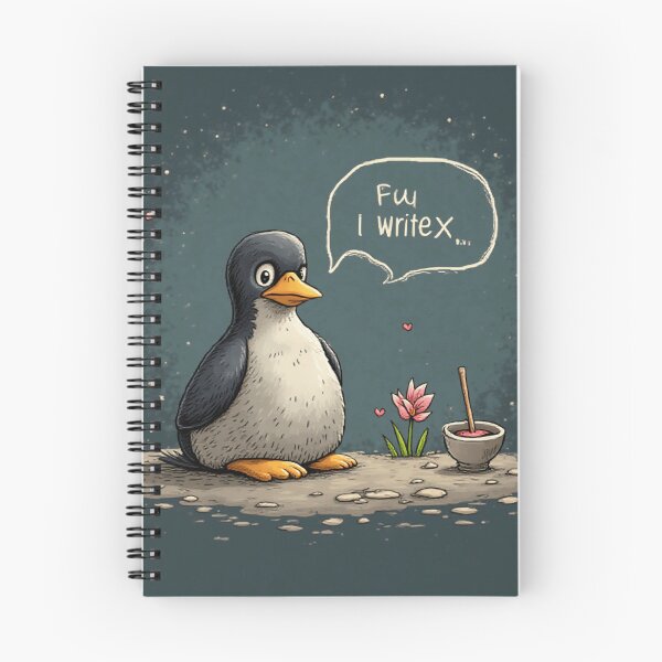 Item preview, funny linux T-shirt  designed and sold by Tiendadeamor.