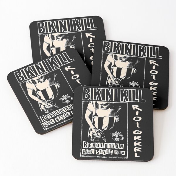 Item preview, Bi.k.ini K.il.l Ethereal Symbolic Design With Emotional Storytelling designed and sold by ElBoehm.