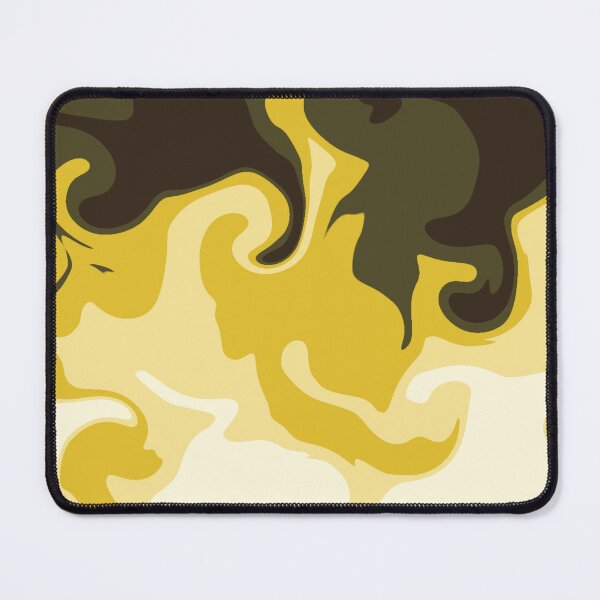 Item preview, Lava Flow Art No.6 designed and sold by NUMBER FOUR.