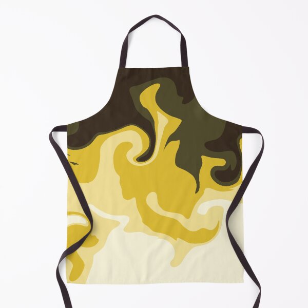 Item preview, Lava Flow Art No.6 designed and sold by NUMBER FOUR.