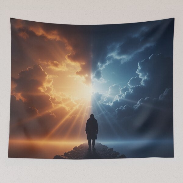 Item preview, Day'n'Night designed and sold by RaF71PrO.