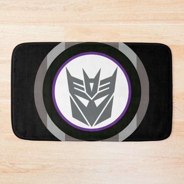 Item preview, Decepticon Logo Transformer Logo Transformer Decepticon Logo designed and sold by ZELTDELOSS.