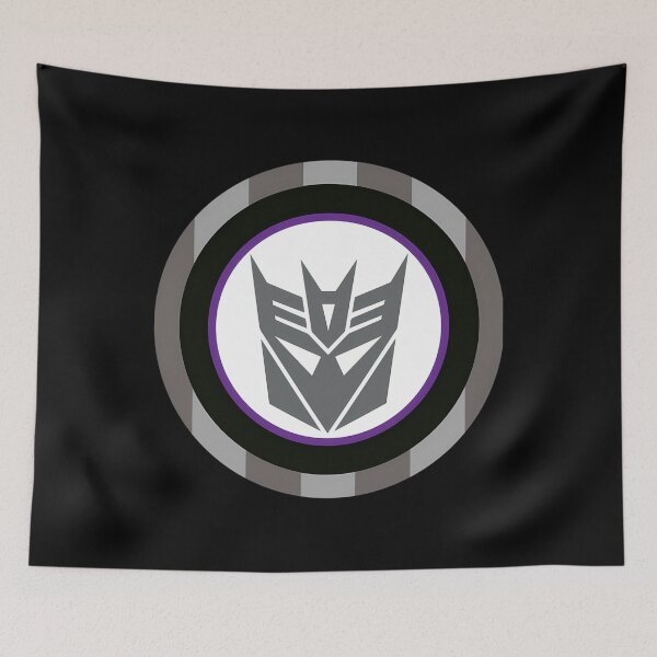Artikelvorschau, Decepticon-Logo Transformer-Logo Transformer Decepticon-Logo entworfen und verkauft von ZELTDELOSS.