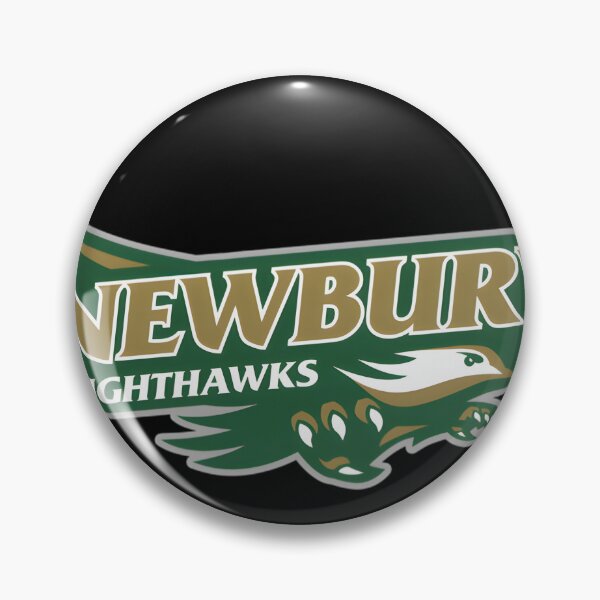 Item preview, Newbury College Nighthawks Classic 		 designed and sold by kmccfpun67.