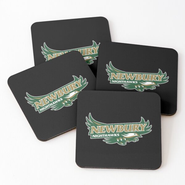 Item preview, Newbury College Nighthawks Classic 		 designed and sold by kmccfpun67.