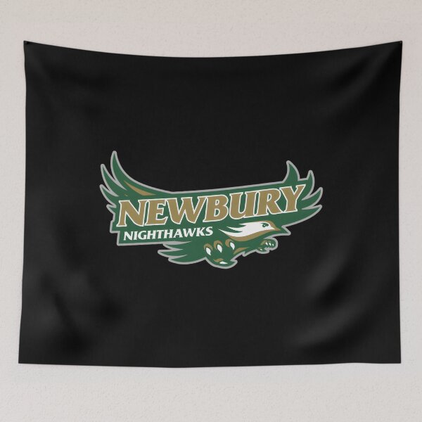 Item preview, Newbury College Nighthawks Classic 		 designed and sold by kmccfpun67.