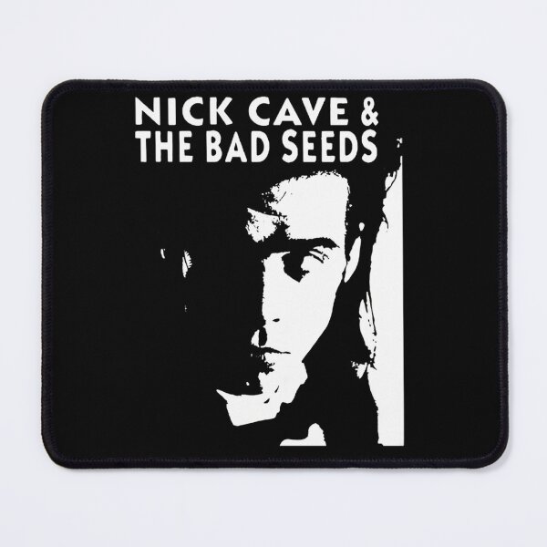 Item preview, N.i.ck C.a.ve a.n.d t.h.e B.a.d S.ee.ds Cinematic Inspired Composition designed and sold by ElBoehm.