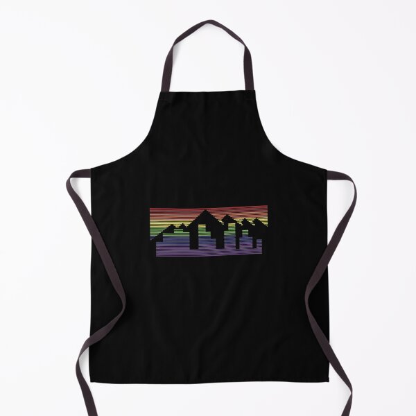Artikelvorschau, Nuggets Regenbogen entworfen und verkauft von kbllwcdz34.
