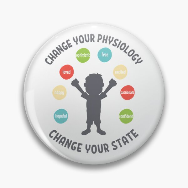 Item preview, Change Your PHYSIOLOGY	 designed and sold by ooirzliyl75.