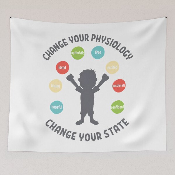 Item preview, Change Your PHYSIOLOGY	 designed and sold by ooirzliyl75.