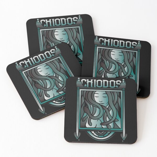 Item preview, Ch.iodo.s Dark Emotional Art With Emotional Storytelling designed and sold by ElBoehm.