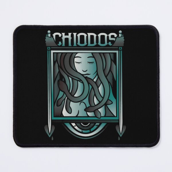 Item preview, Ch.iodo.s Dark Emotional Art With Emotional Storytelling designed and sold by ElBoehm.