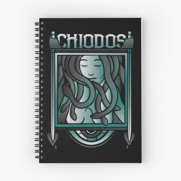 Item preview, Ch.iodo.s Dark Emotional Art With Emotional Storytelling designed and sold by ElBoehm.