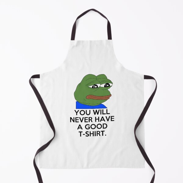 Item preview, Feels Bad Man  	 designed and sold by acivjlmqmj35.