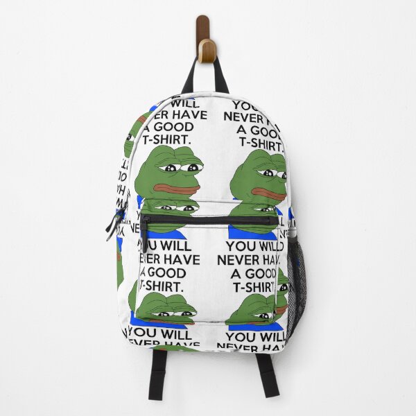 Item preview, Feels Bad Man  	 designed and sold by acivjlmqmj35.