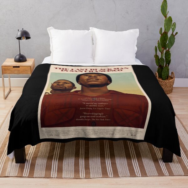 Item preview, The Last Black Man In San Francisco 	 designed and sold by njcqziezwt39.