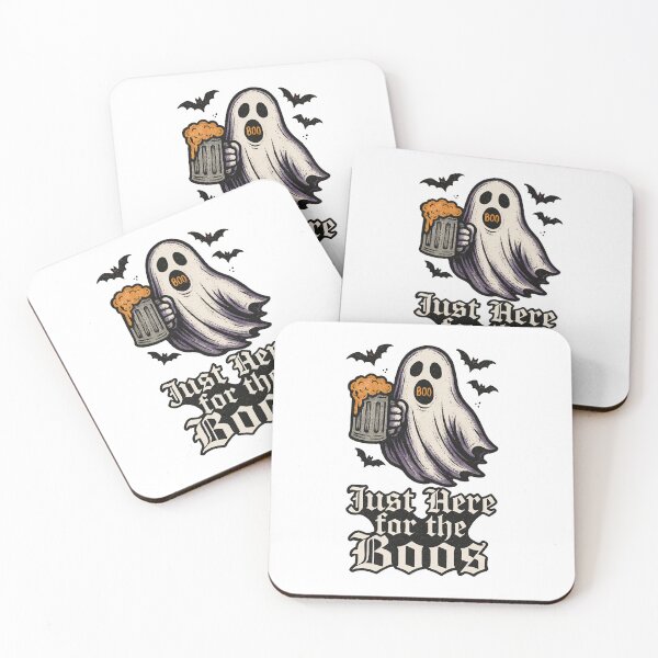 Item preview, Just here for the boos! designed and sold by Creep-elina.