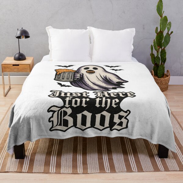 Item preview, Just here for the boos! designed and sold by Creep-elina.