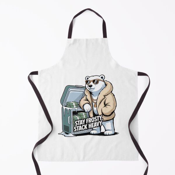 Item preview, Stay Frosty Stack Heavy designed and sold by KJMPX.