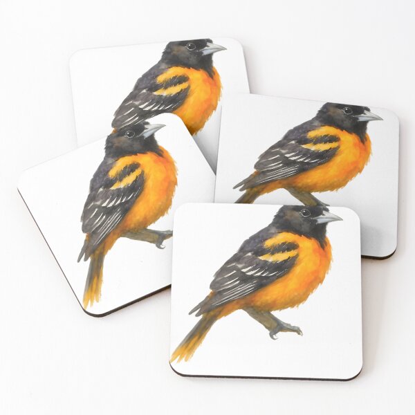 Item preview, Oriole de Baltimore designed and sold by HOMETOWN86.