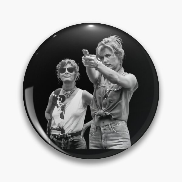 Item preview, Thelma And Louise 	 Movie Geena Davis Susan Sarandon  	 designed and sold by zvojkndg52.
