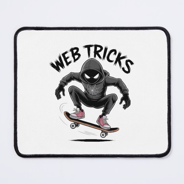 Item preview, Web Tricks designed and sold by KJMPX.