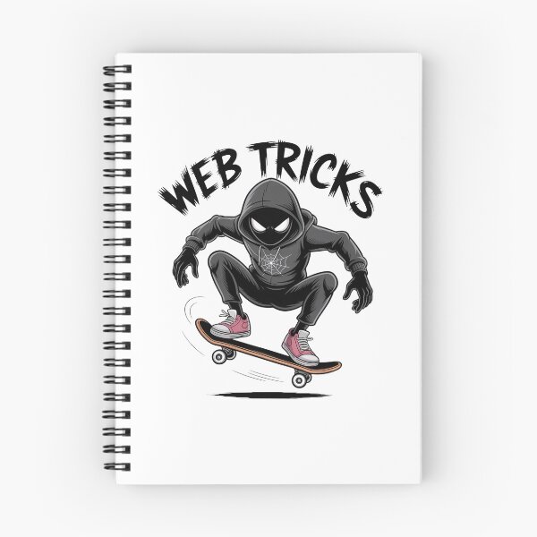 Item preview, Web Tricks designed and sold by KJMPX.