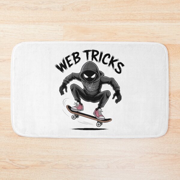 Item preview, Web Tricks designed and sold by KJMPX.