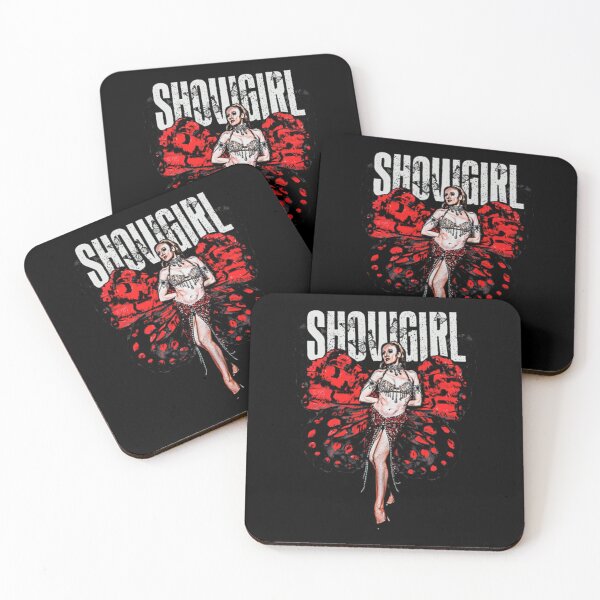 Item preview, beautiful showgirl designed and sold by levidllia.